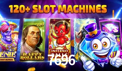 Desvendando o Mundo dos Jogos Virtuais na 7696