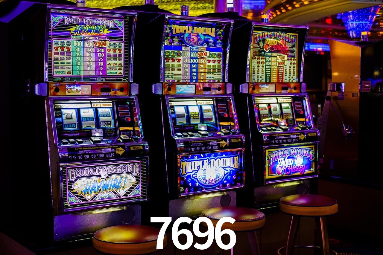 Diretório de Jogos 7696