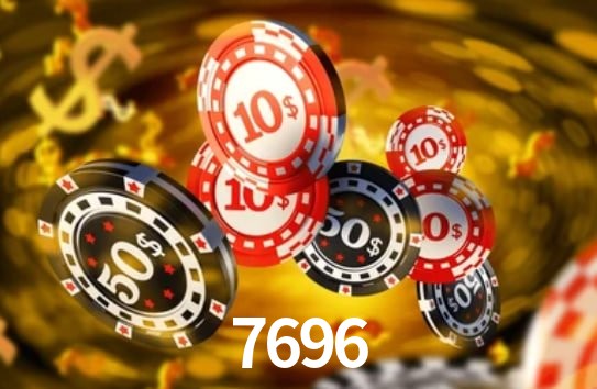 Jogos de Slot 7696