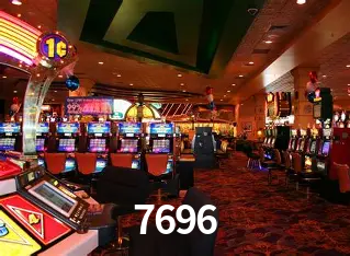 Apostas Esportivas na 7696: Um Guia Completo