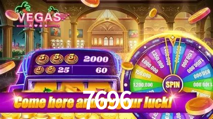 A Popularidade dos Caça-Níqueis no 7696