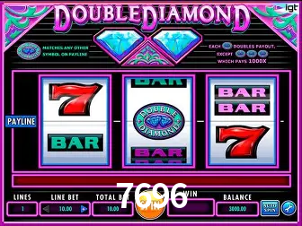 Apostas Esportivas na 7696: Um Guia Completo