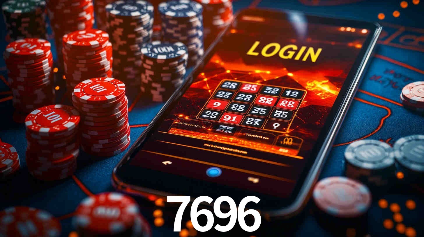 7696 bet