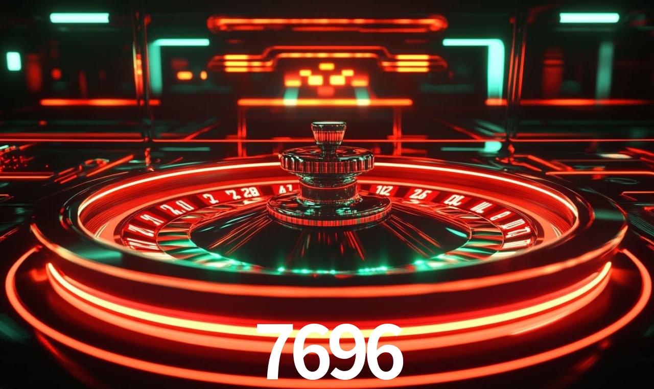 A Experiência Imersiva dos Cassinos Ao Vivo no 7696