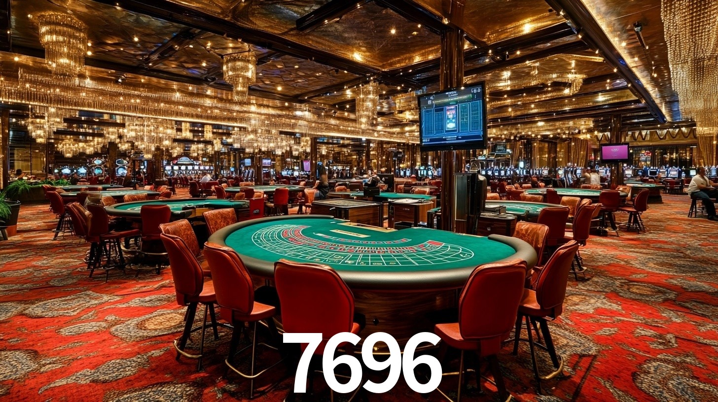 7696: Jogue Crash e Experimente Alta Recompensa Instantânea