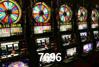 Inovações de Jogos na 7696: O Futuro das Experiências Interativas