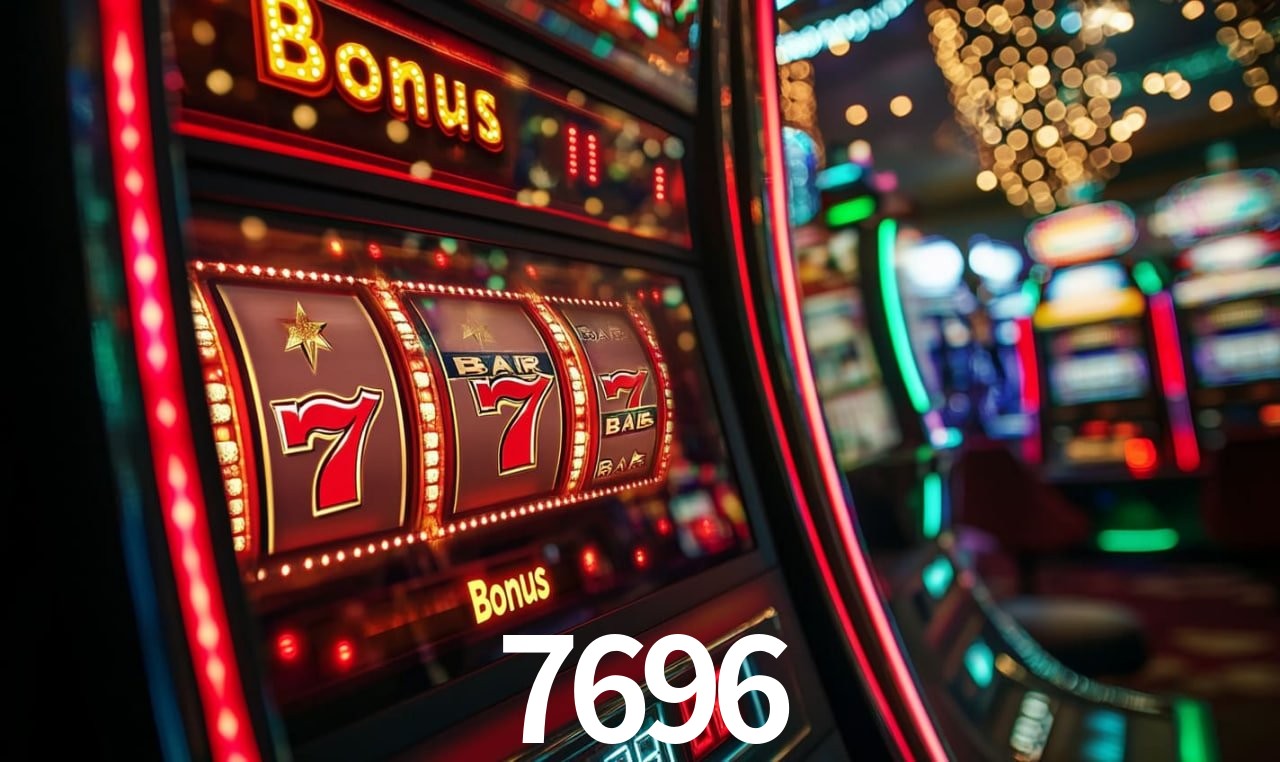 Jogos Exclusivos 7696