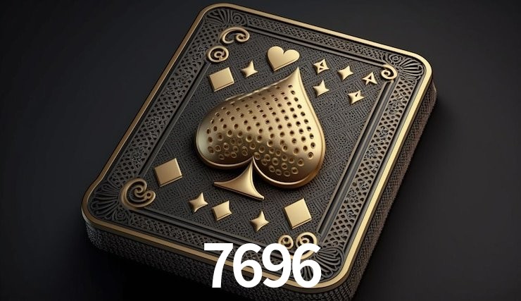 Benefícios da Conta 7696