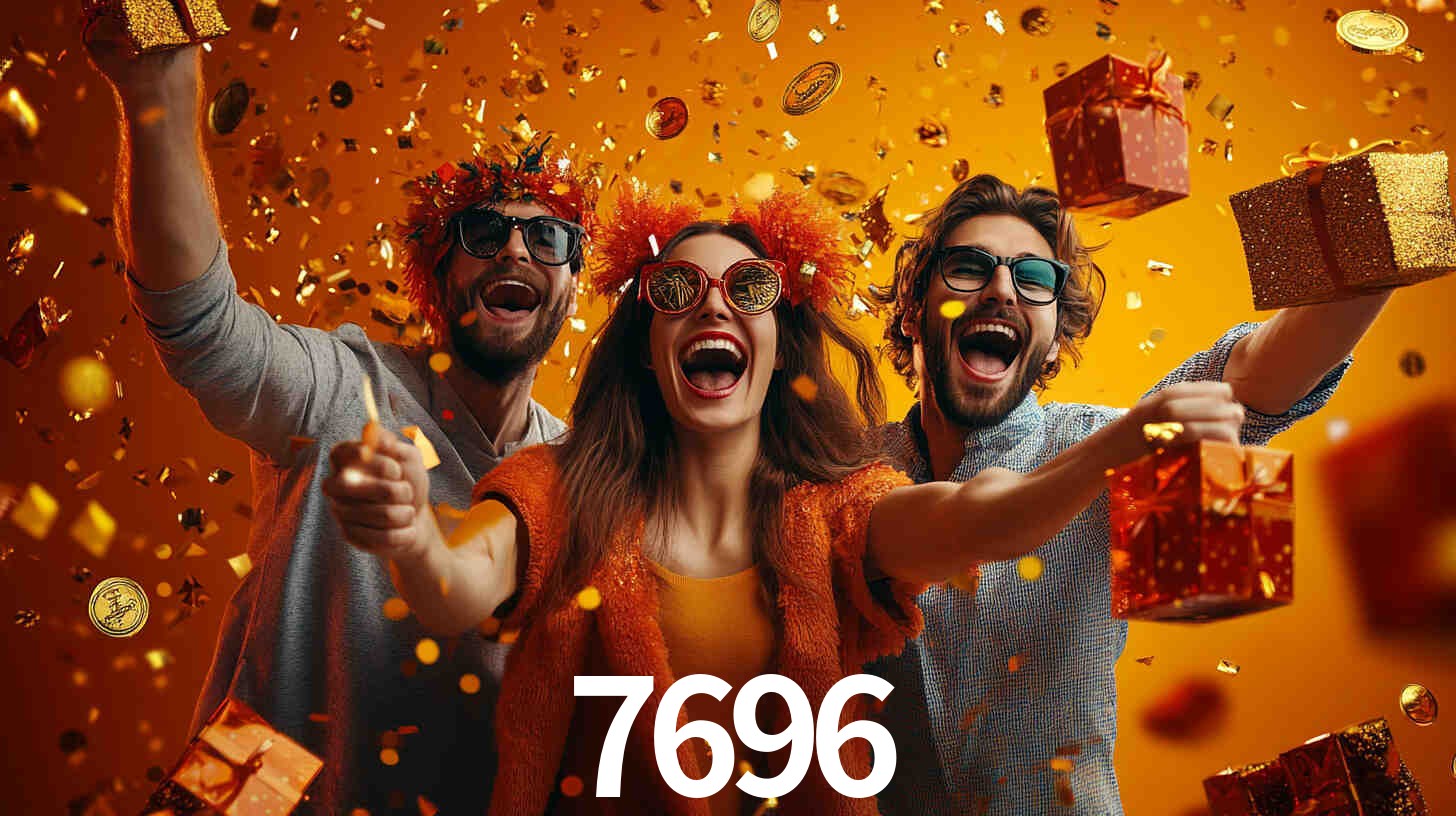 7696: A Experiência de Casino com Jogos de Mesa ao Vivo