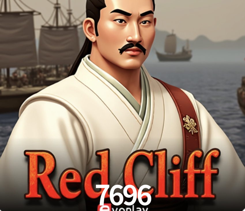 Descubra o Mundo do Cassino Online com 7696