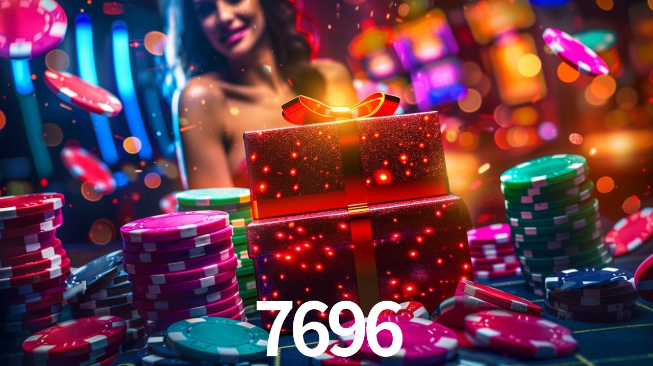 Casino Ao Vivo 7696